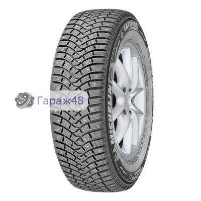 Michelin Latitude X-Ice North 2 plus 215/70 R16 100T